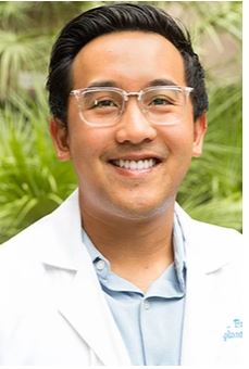 Dr. Eric Chen
