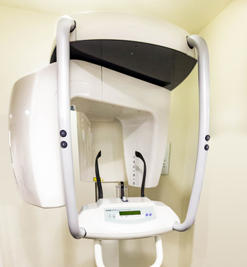 Digital X - Ray Machine of Agave-Dental