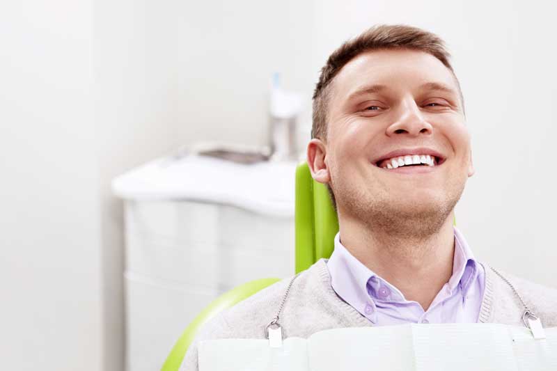 dental-cleanings-banner Dr keri with patient