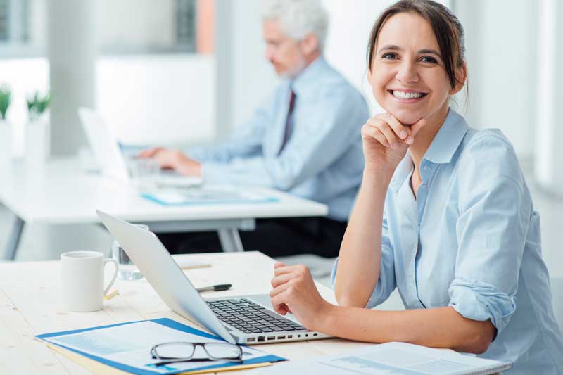 Dr keri with patient