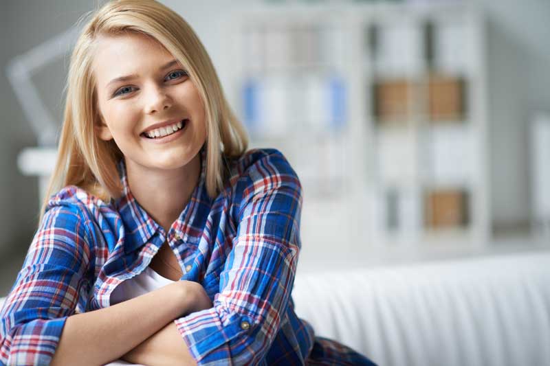 Dr keri with patient