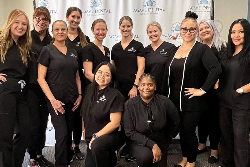 Dr keri with patient