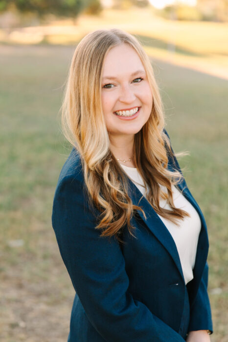 Dr. Liza Hamann