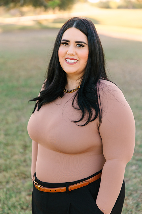 Marissa-office-manager Marissa office manager