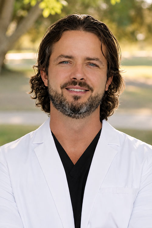 Dr Igor Borisov